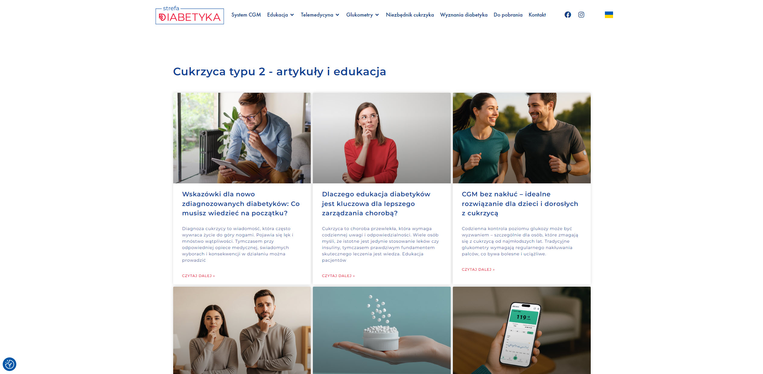 Cukrzyca typu 2 – jak ją rozpoznać i dlaczego warto reagować wcześnie?