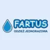Fartus - Odzież jednorazowa