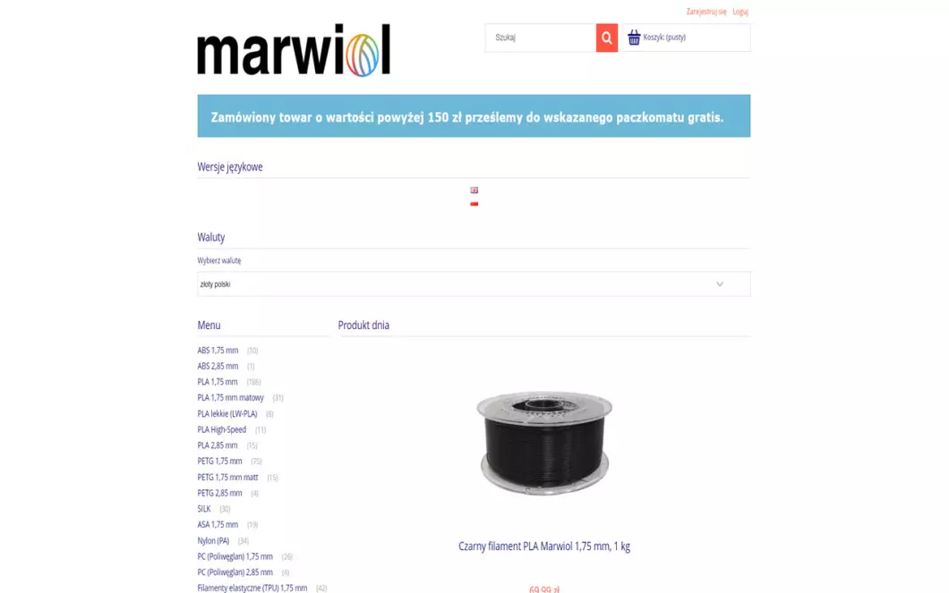 marwiol